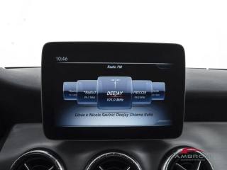 MERCEDES-BENZ CLA 200 usata 13