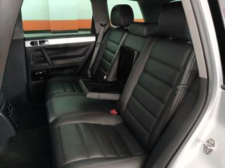 VOLKSWAGEN Touareg usata, con Chiusura centralizzata