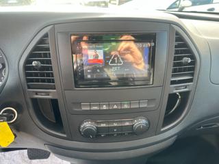 MERCEDES-BENZ Vito usata, con Chiusura centralizzata