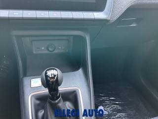 MG ZS usata, con Sensore di luce