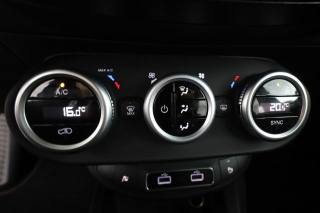 FIAT 500X usata 11