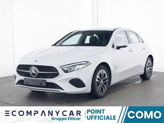 MERCEDES-BENZ A 200 usata, con ABS
