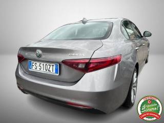ALFA ROMEO Giulia usata, con Airbag