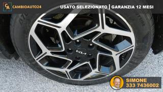 KIA XCeed usata, con Sedili riscaldati