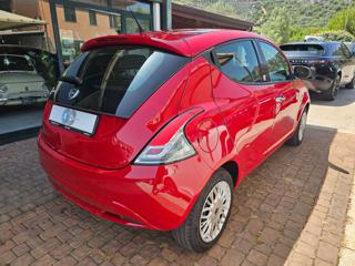 LANCIA Ypsilon usata, con Alzacristalli elettrici