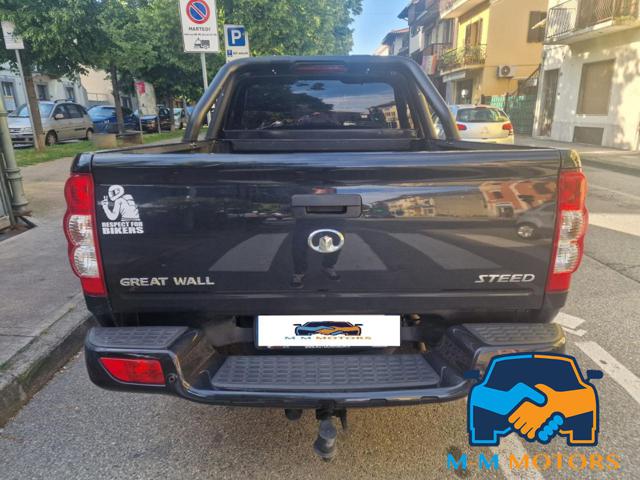 GREAT WALL Steed usata, con Alzacristalli elettrici