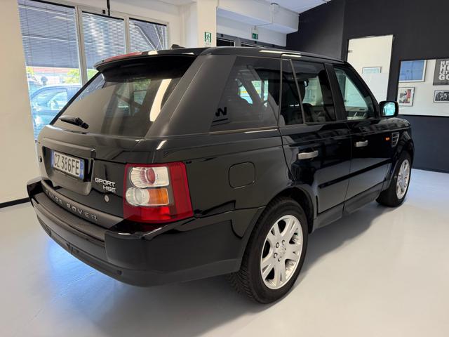 LAND ROVER Range Rover Sport usata, con Airbag Passeggero