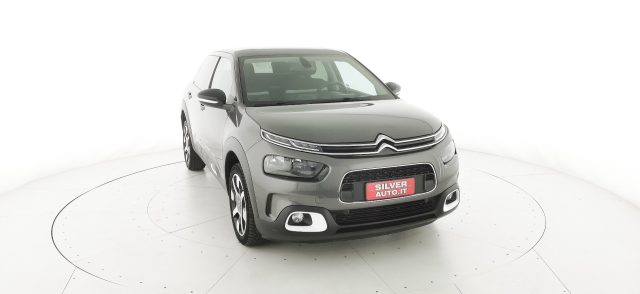 CITROEN C4 Cactus usata, con Autoradio digitale