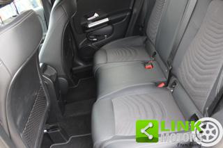 MERCEDES-BENZ GLA 200 usata, con Immobilizzatore elettronico