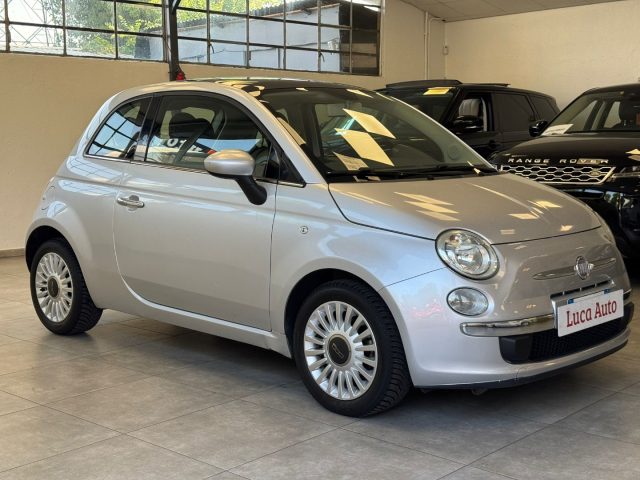 FIAT 500 usata, con Alzacristalli elettrici