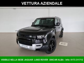 LAND ROVER Defender 110 3.0D I6 200 CV AWD Auto SE