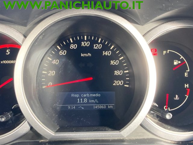 SUZUKI Grand Vitara usata, con Climatizzatore