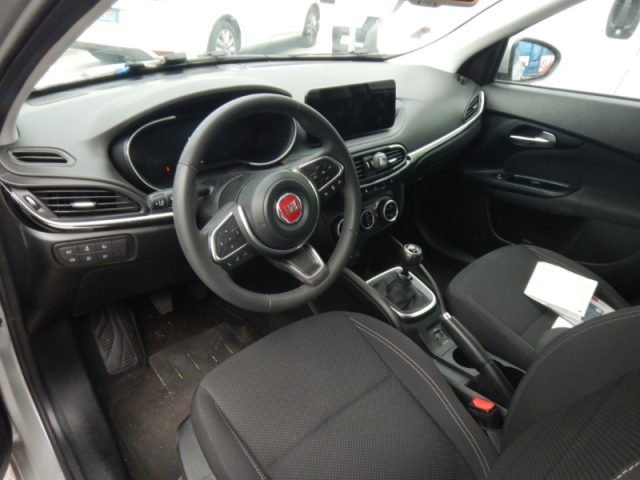 FIAT Tipo usata, con Chiusura centralizzata