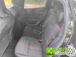 RENAULT Clio usata, con Sedile posteriore sdoppiato