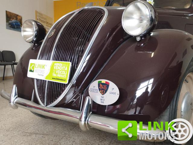 FIAT 500 usata 5