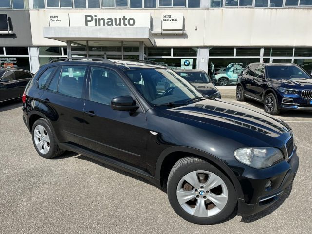 BMW X5 usata, con Airbag laterali