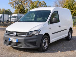 VOLKSWAGEN Caddy usata, con Airbag