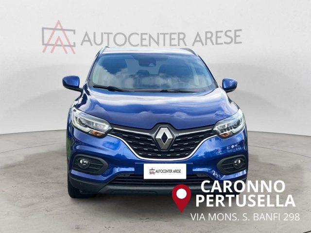 RENAULT Kadjar usata, con Chiusura centralizzata