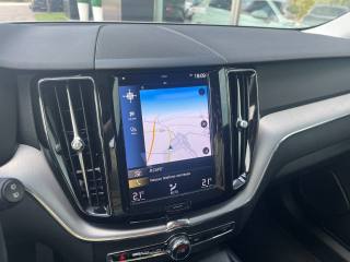 VOLVO XC60 usata, con Climatizzatore