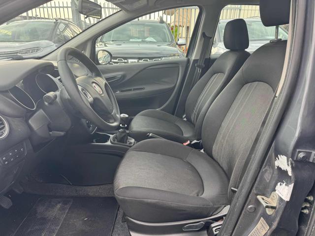 FIAT Punto usata, con ESP