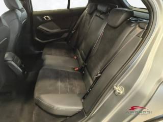 BMW 118 usata 5