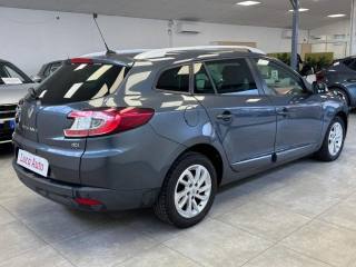 RENAULT Megane usata, con Airbag Passeggero