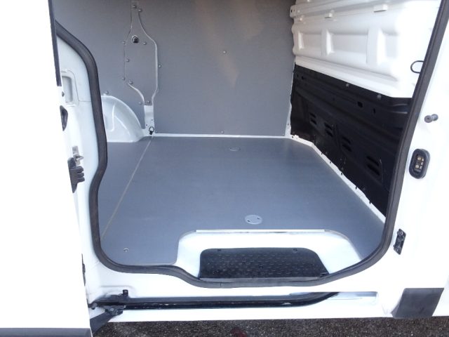 FIAT Talento usata, con Autoradio