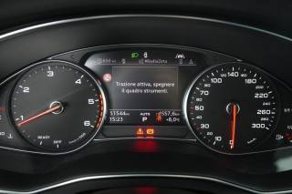 AUDI A6 usata 12