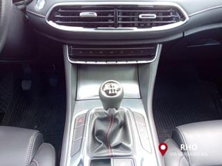 MG HS usata, con Cruise Control