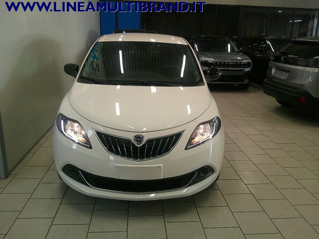 LANCIA Ypsilon usata 21