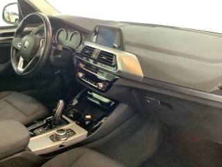 BMW X3 usata, con Controllo trazione