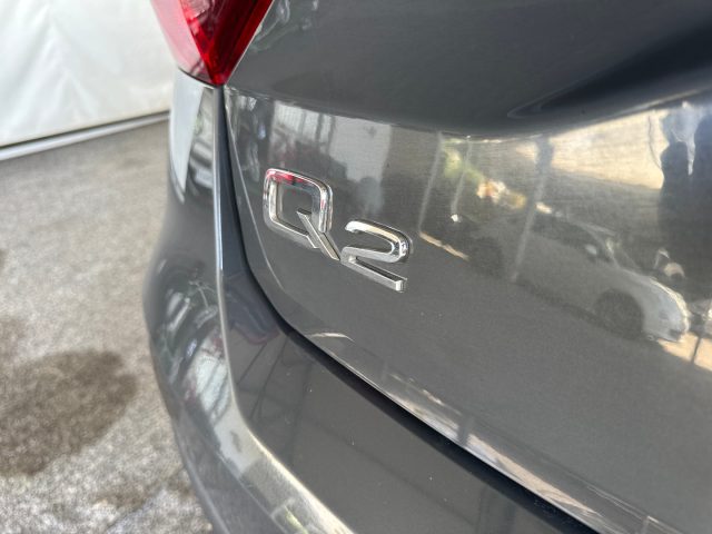 AUDI Q2 usata, con Specchietti laterali elettrici