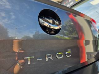 VOLKSWAGEN T-Roc usata, con Cruise Control