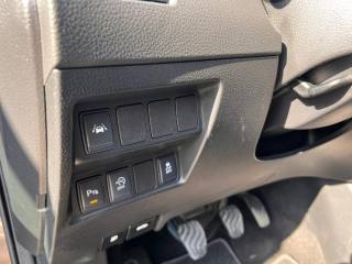 NISSAN Qashqai usata, con Fendinebbia