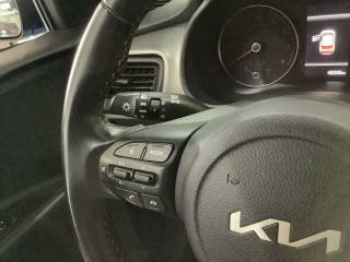 KIA Stonic usata, con Sensori di parcheggio posteriori