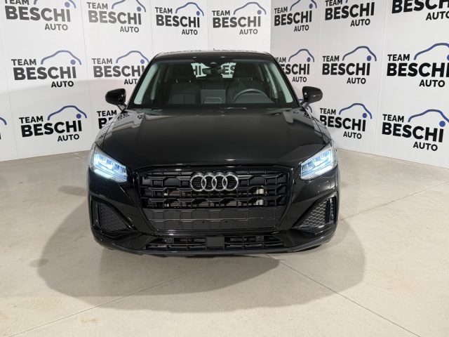 AUDI Q2 usata, con Airbag