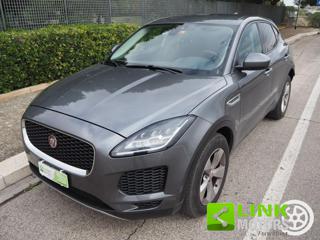 JAGUAR E-Pace usata 37