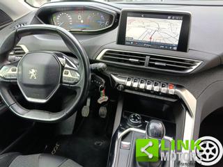 PEUGEOT 3008 usata, con Head-up display