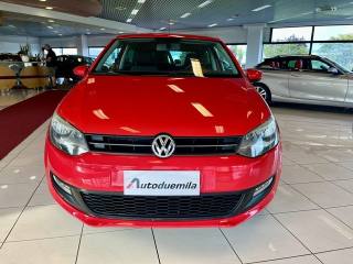 VOLKSWAGEN Polo usata, con Airbag