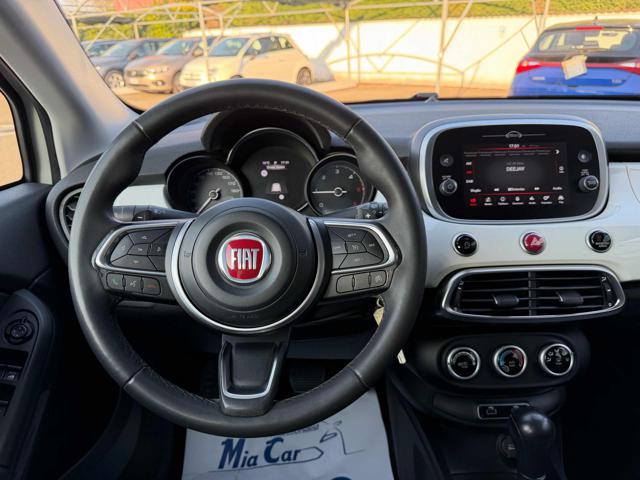 FIAT 500X usata, con Servosterzo
