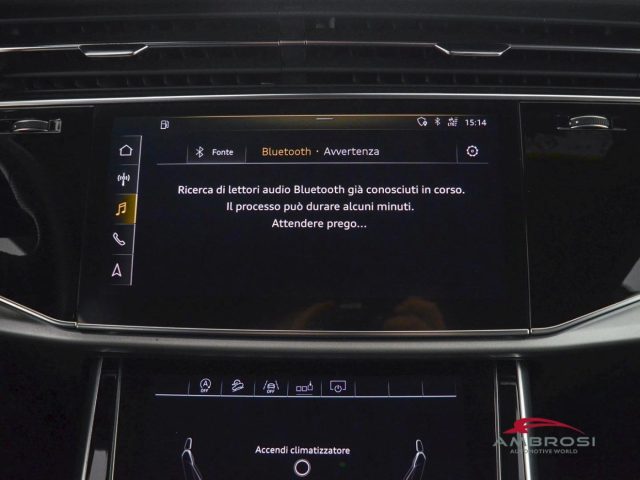 AUDI Q8 usata 14