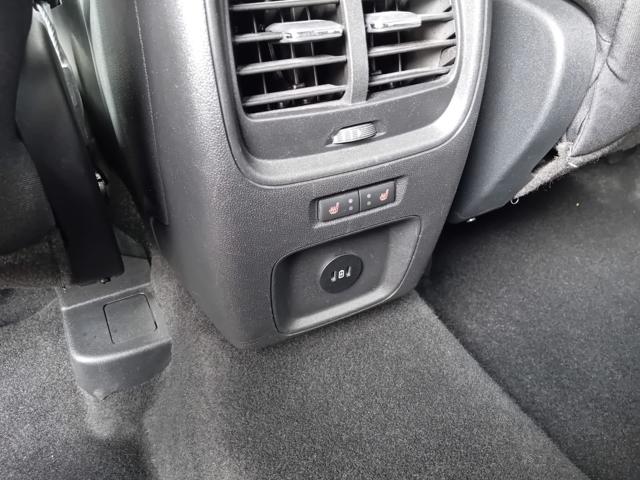 FORD Kuga usata, con Leve al volante