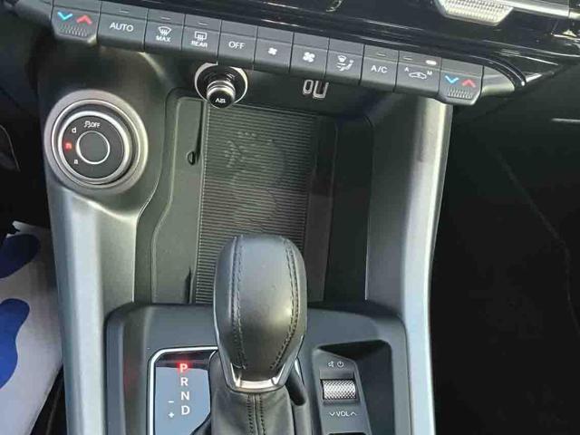 ALFA ROMEO Tonale usata, con Filtro antiparticolato