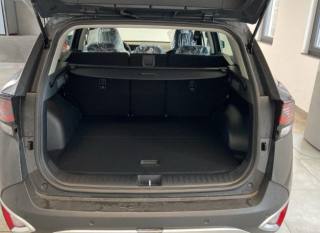 KIA Sportage usata, con Park Distance Control