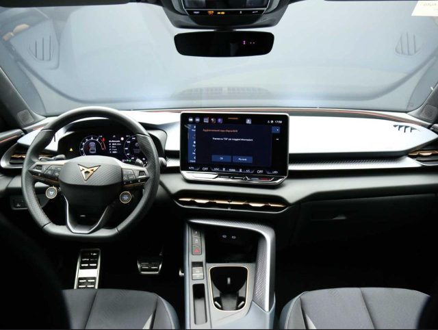 CUPRA Terramar usata, con Tettuccio apribile