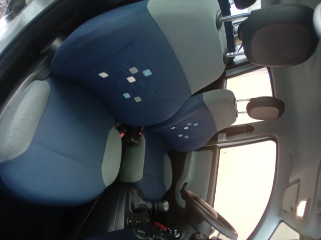 FIAT Panda usata, con Immobilizzatore elettronico