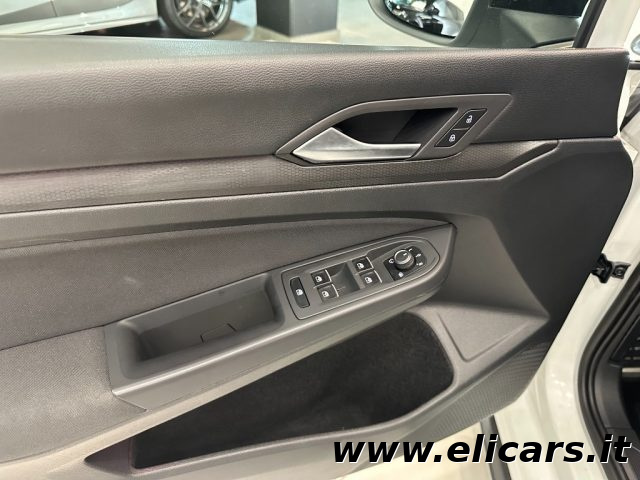 VOLKSWAGEN Golf usata, con ESP