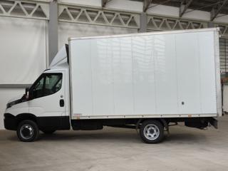 IVECO Daily usata, con Chiusura centralizzata