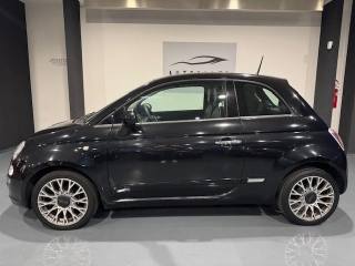 FIAT 500 usata, con Airbag Passeggero