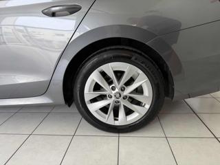 SKODA Octavia usata 26